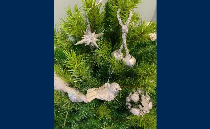 Latest News » Celebrating 25 Years of Treasured Decorations